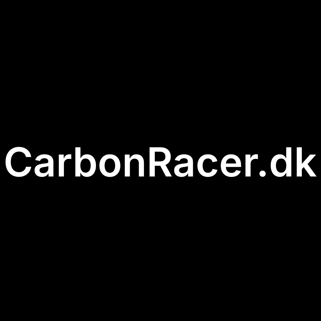 CarbonRacer
